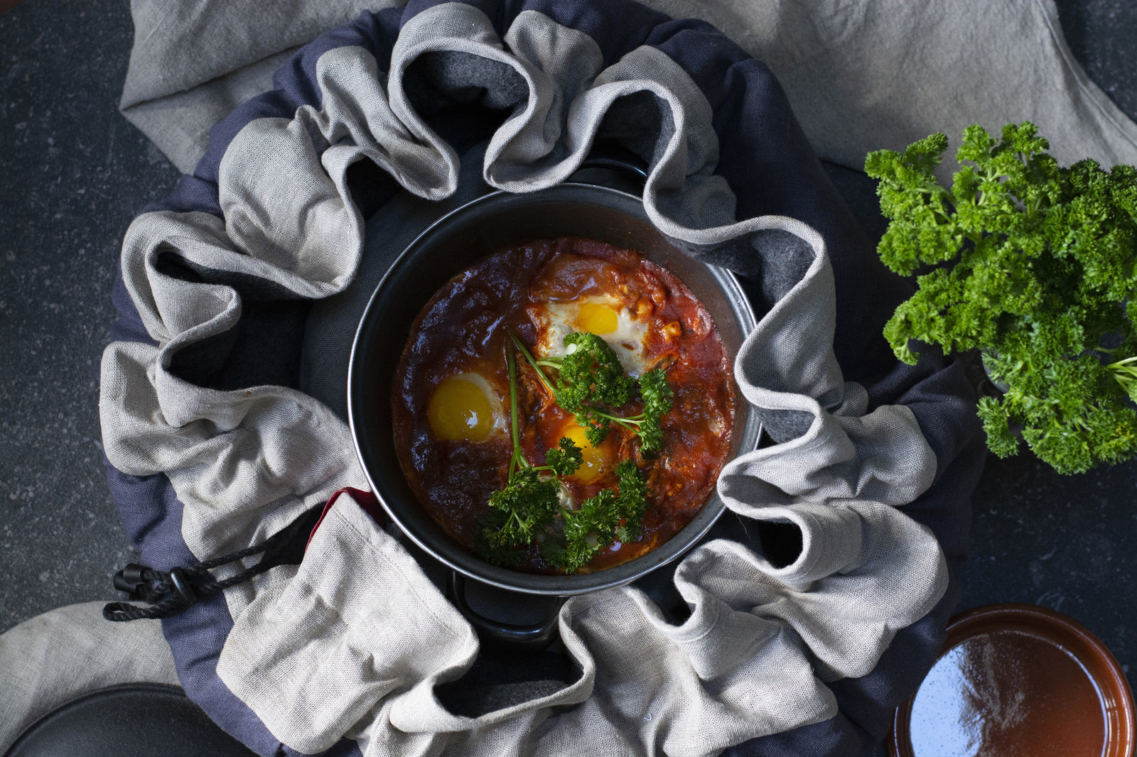 Shakshuka