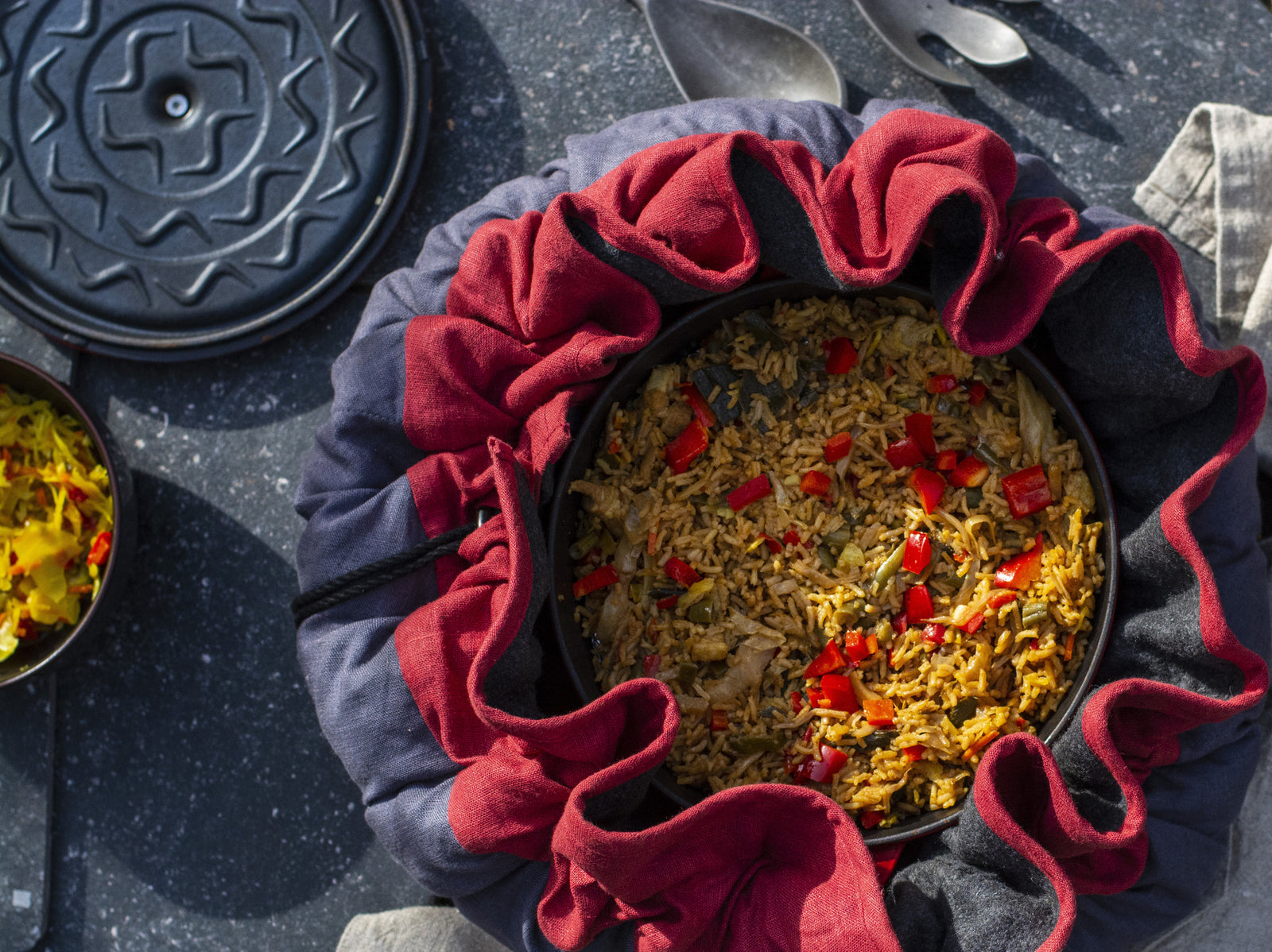 Nasi Goreng EcoStoof