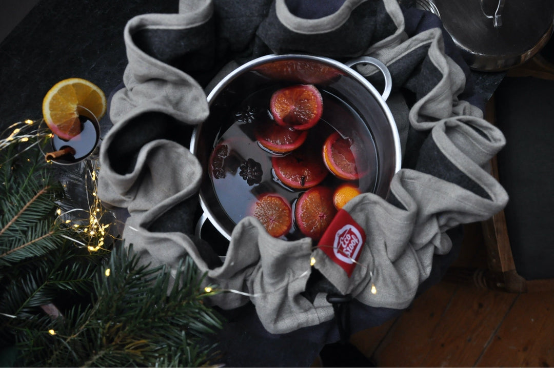 Glühwein for you