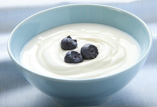 Joghurt selber machen