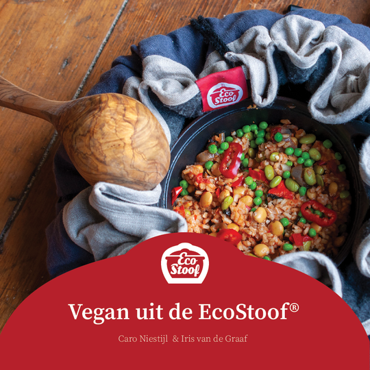 2025-02-25 ecoStoof-COVER -Vegan 2e druk