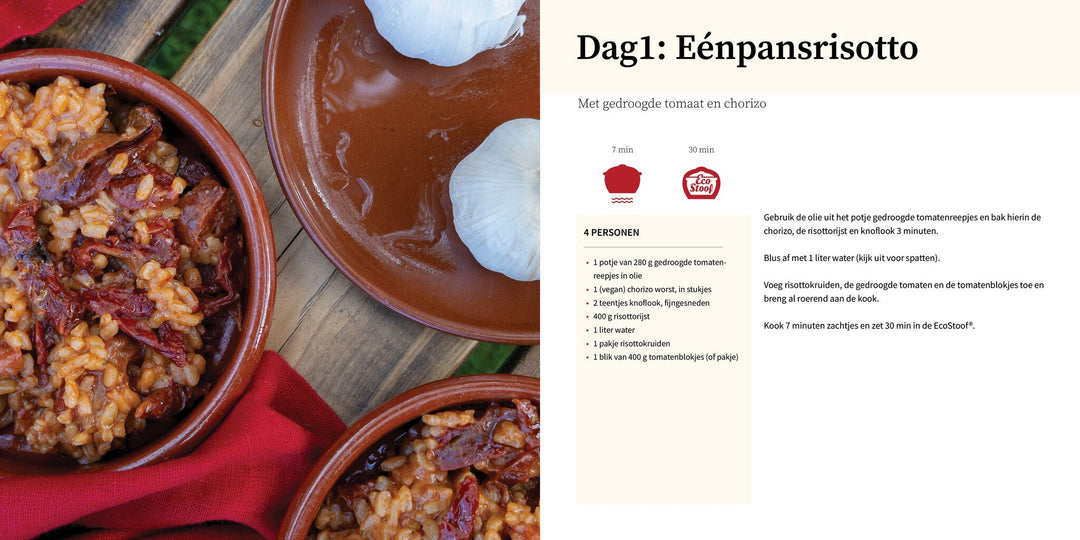 2025 EcoStoof Cookbook Noodpakket19
