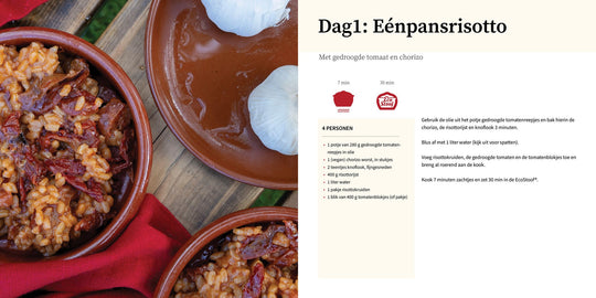 2025 EcoStoof Cookbook Noodpakket19