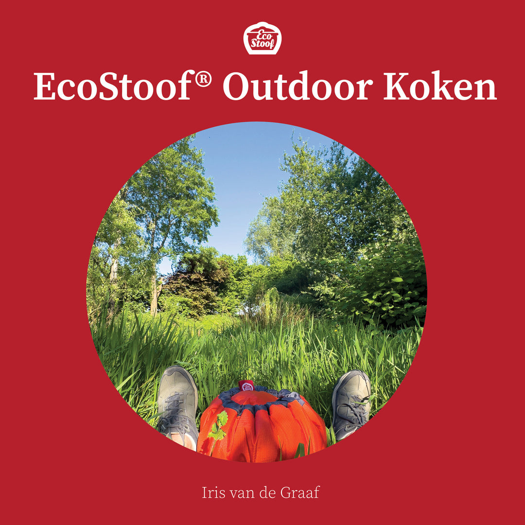 2025 EcoStoof Outdoor Koken Cover