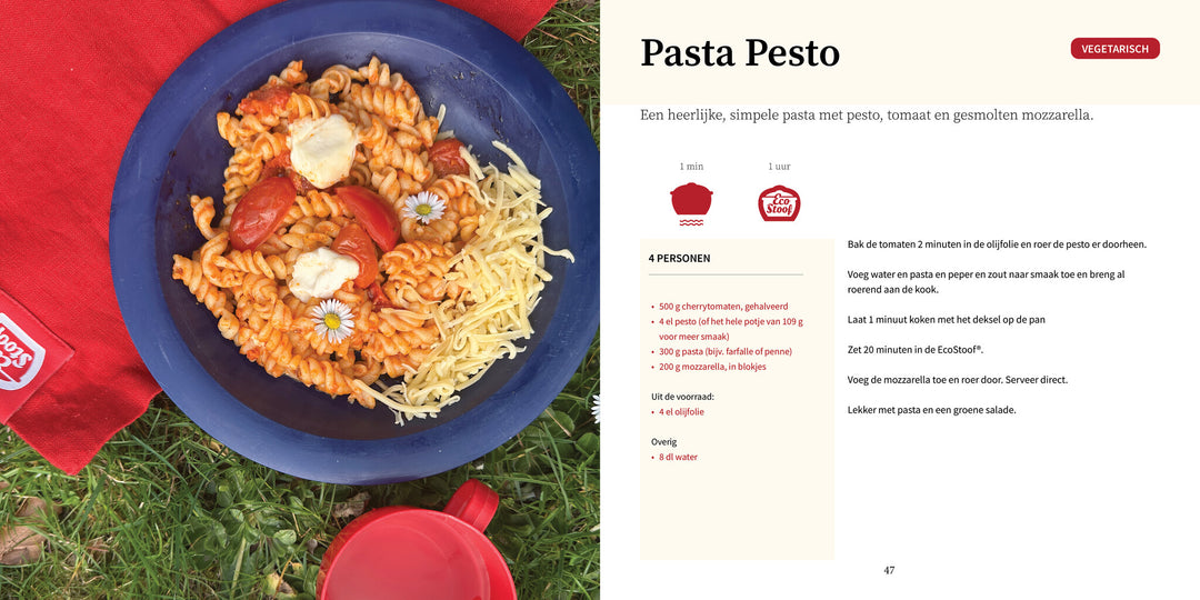 2025 EcoStoof Outdoor Pasta Pesto24