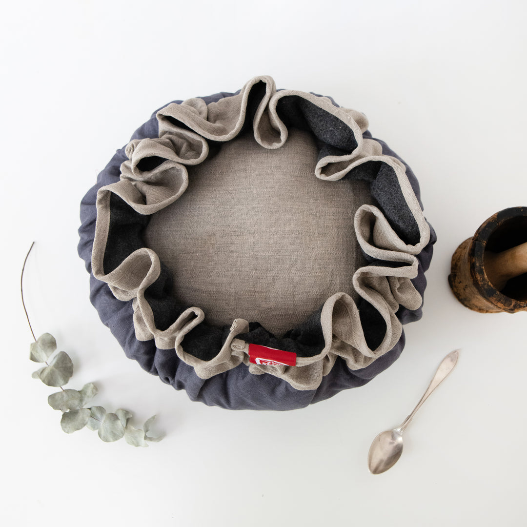 EcoStoof® PREMIUM Natur