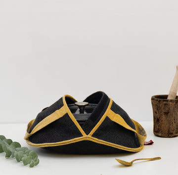 EcoStoof®  PRIMO Brons