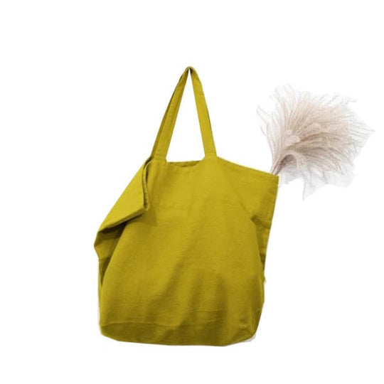 ECO draagtas groen