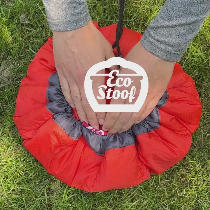 EcoStoof® ADVENTURE